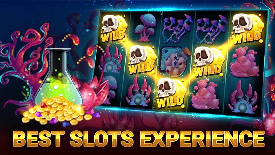 Trò chơi nổ hũ 88x trên app
