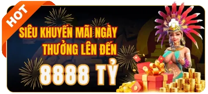 Trò chơi nổ hũ 88x