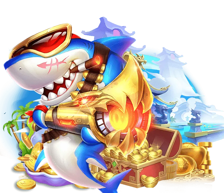 Game bắn cá 88x trên ứng dụng